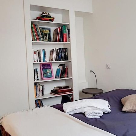 Sublime Apartment Center Croisette Live In Moliere Cannes Ngoại thất bức ảnh