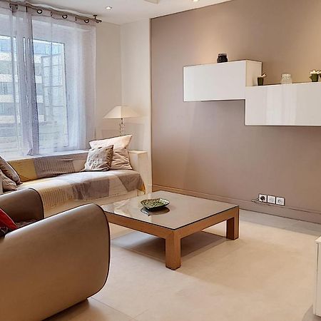 Sublime Apartment Center Croisette Live In Moliere Cannes Ngoại thất bức ảnh