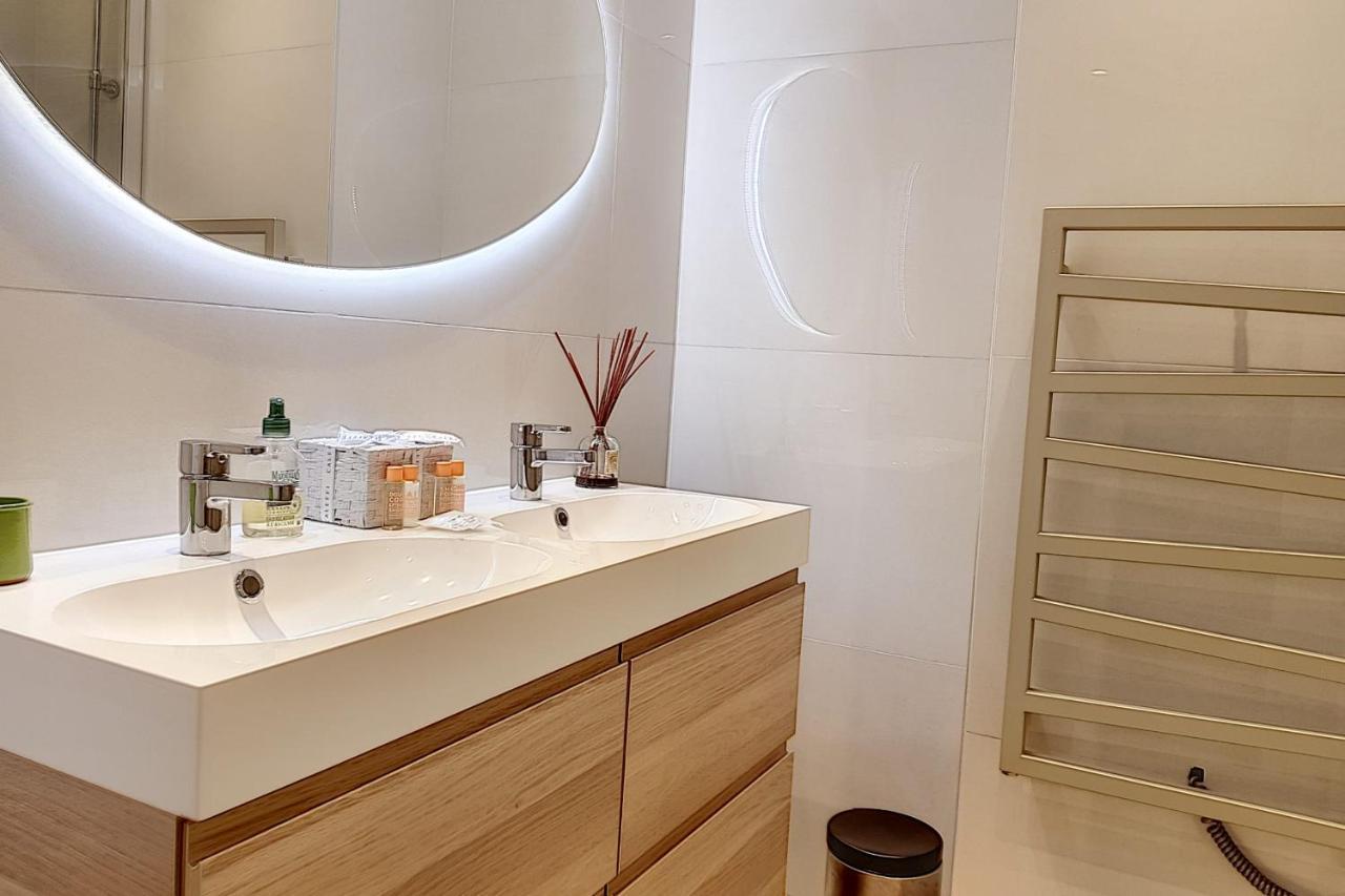 Sublime Apartment Center Croisette Live In Moliere Cannes Ngoại thất bức ảnh