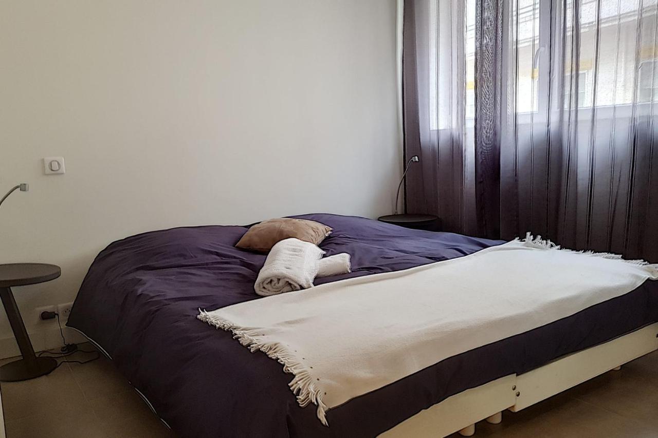 Sublime Apartment Center Croisette Live In Moliere Cannes Ngoại thất bức ảnh