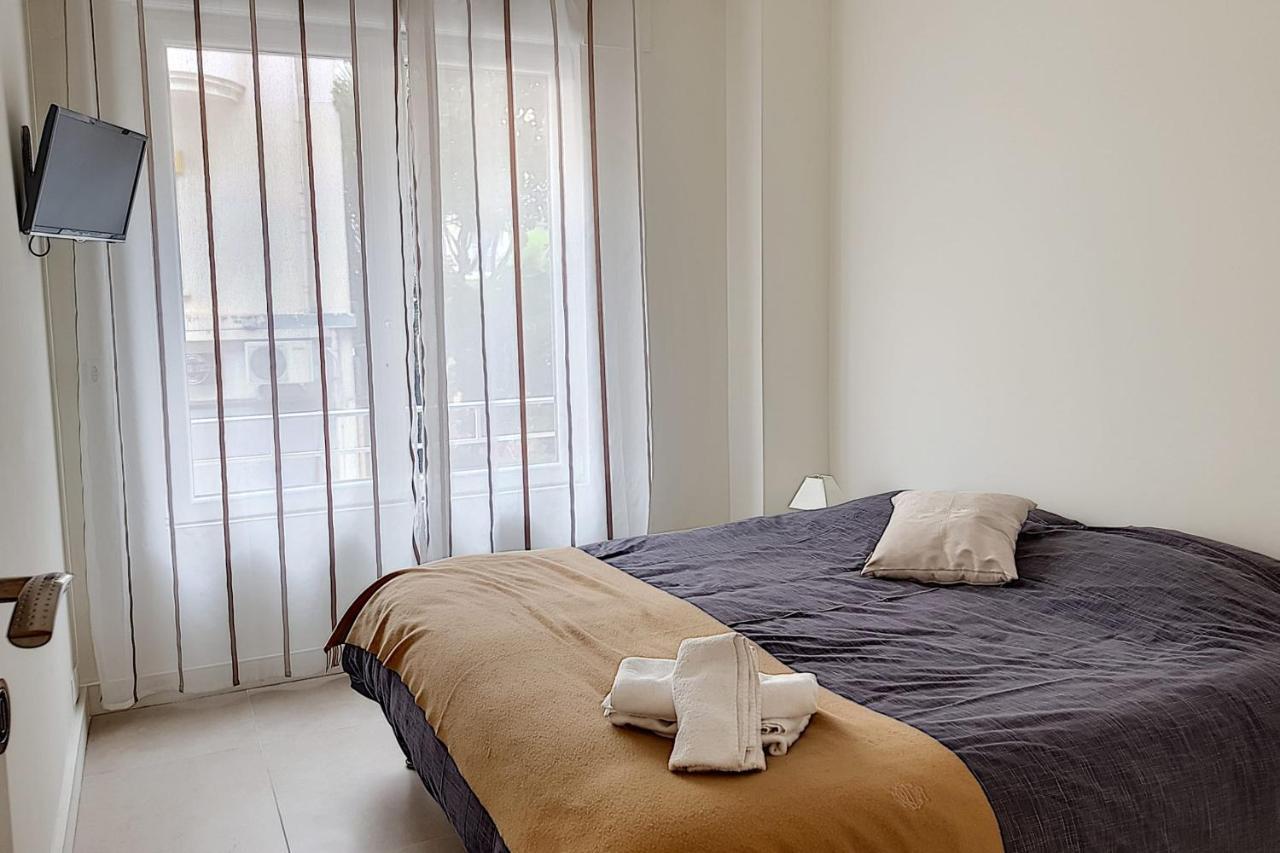 Sublime Apartment Center Croisette Live In Moliere Cannes Ngoại thất bức ảnh