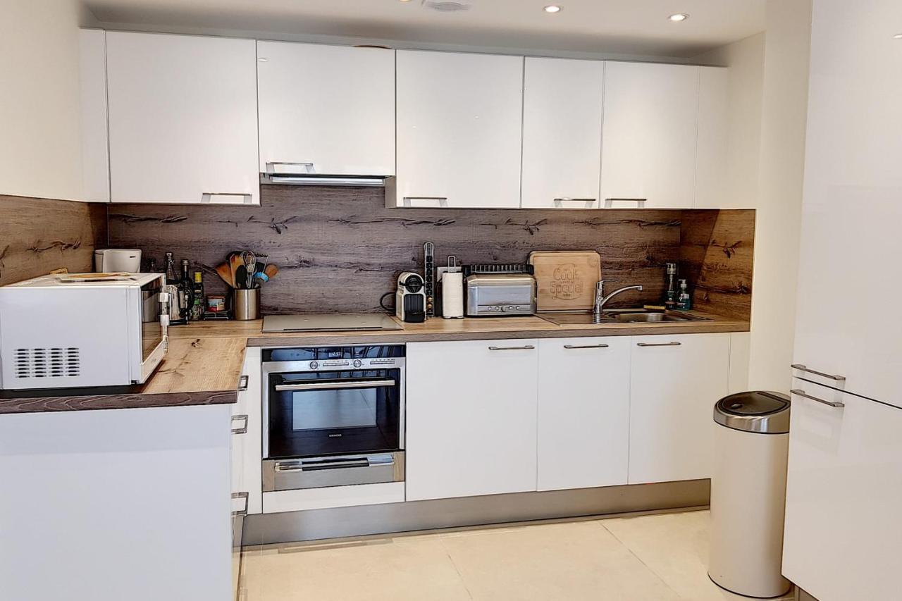 Sublime Apartment Center Croisette Live In Moliere Cannes Ngoại thất bức ảnh